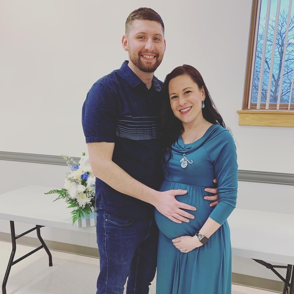 Meet your Posher, Matt - Picture 1 of 1